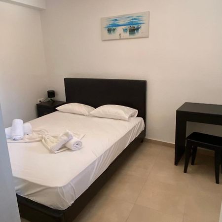 Eukalyptus Morfi Village Georgioupoli Exterior photo