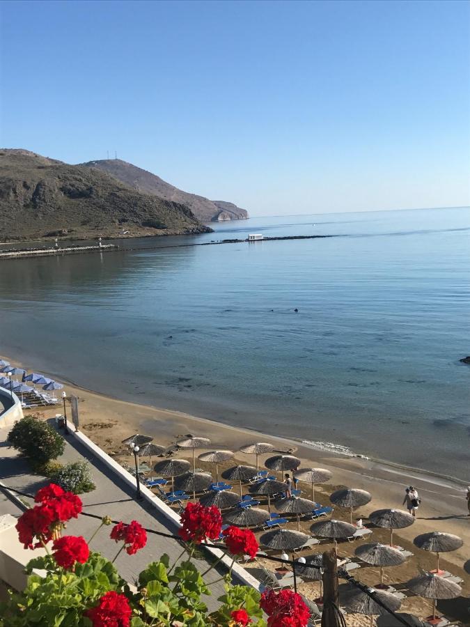 Eukalyptus Morfi Village Georgioupoli Exterior photo