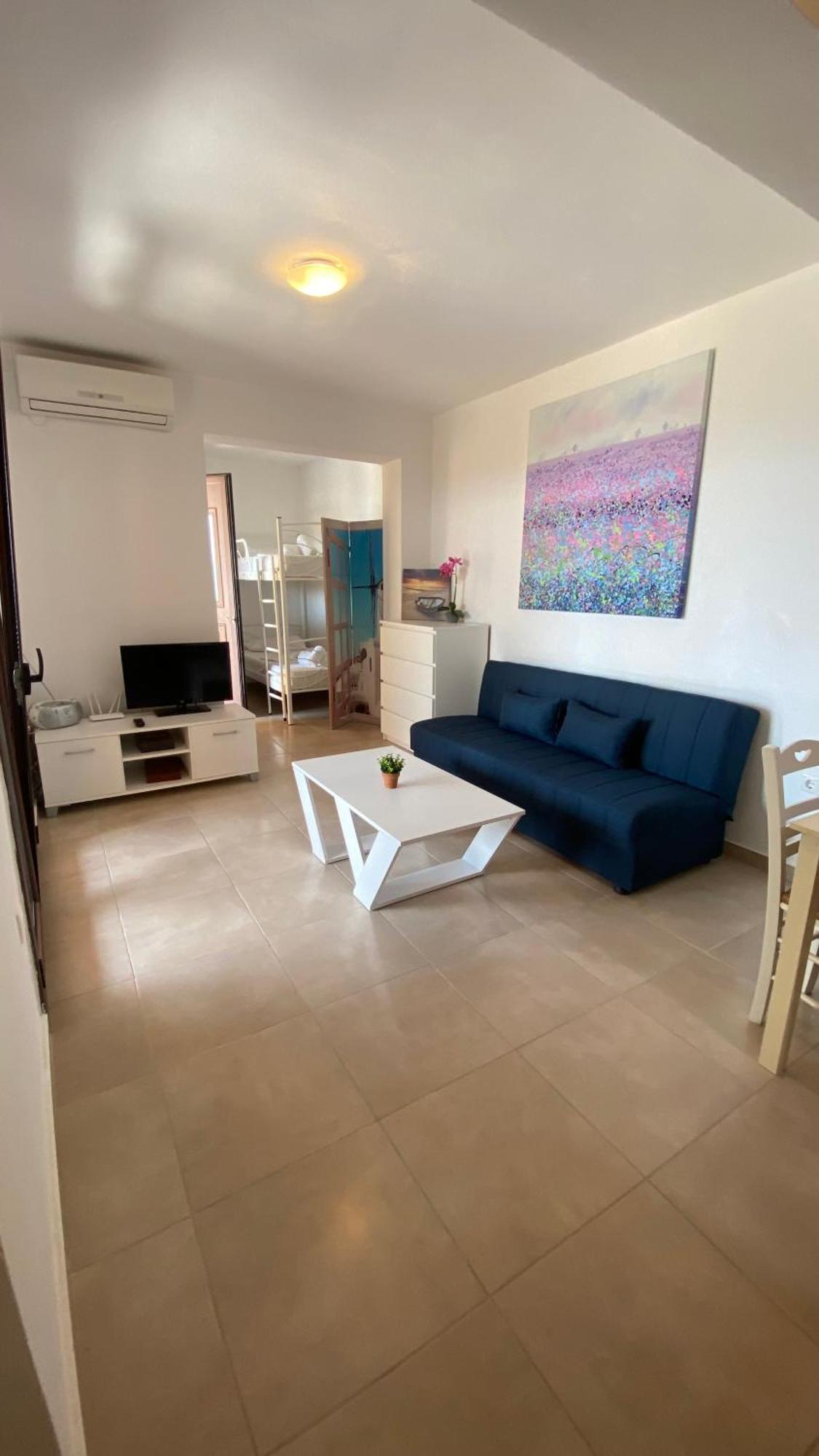 Eukalyptus Morfi Village Georgioupoli Exterior photo